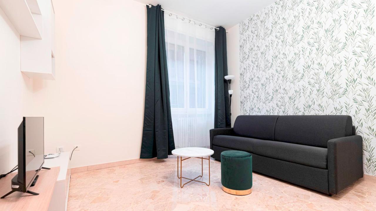 Italianway - Puccini 3 Appartement Monza Buitenkant foto
