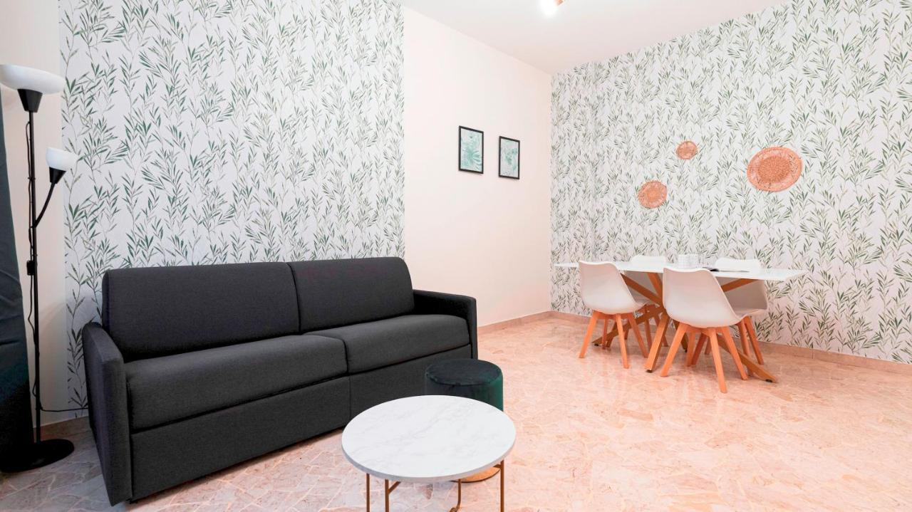 Italianway - Puccini 3 Appartement Monza Buitenkant foto