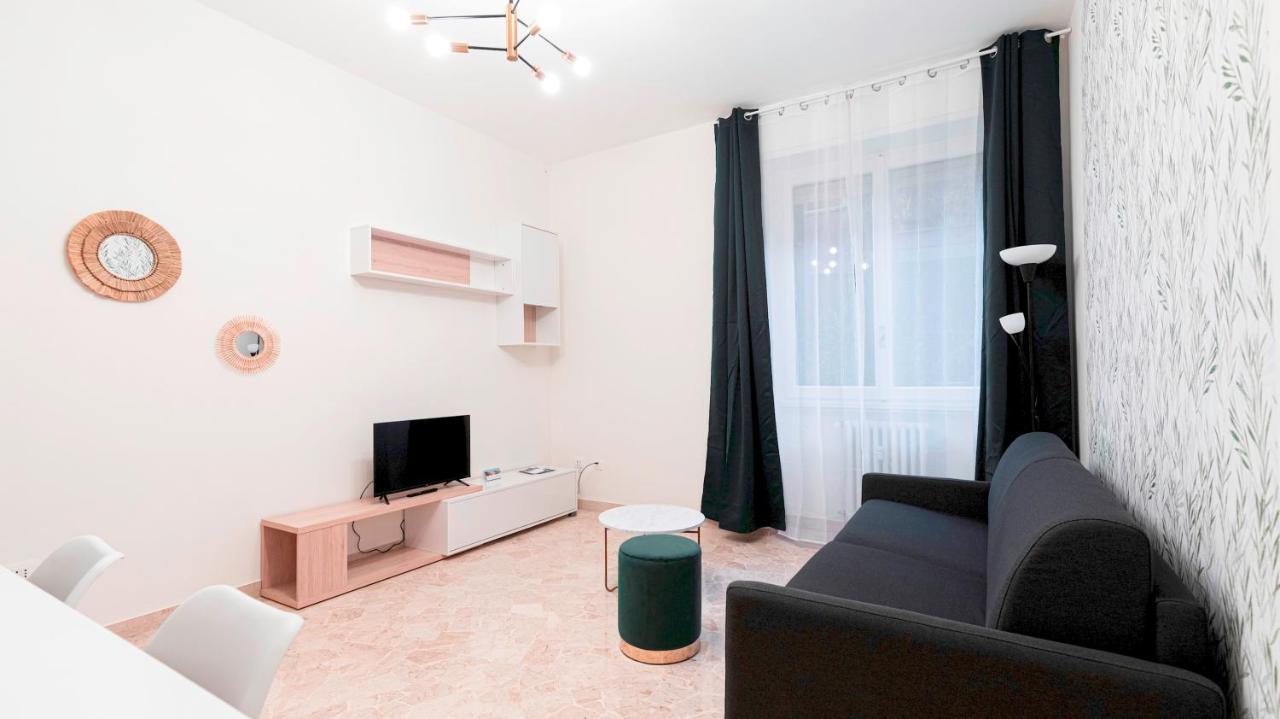 Italianway - Puccini 3 Appartement Monza Buitenkant foto