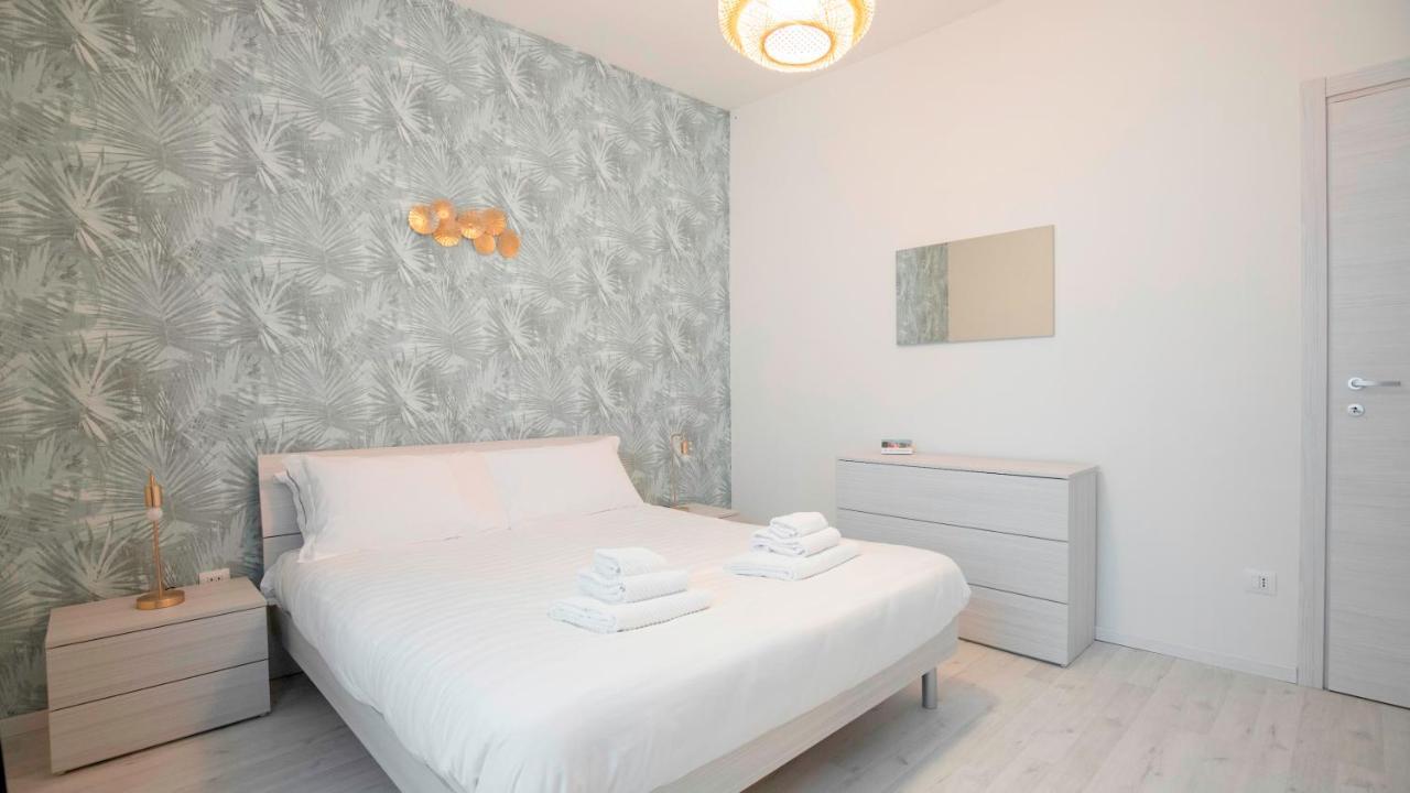 Italianway - Puccini 3 Appartement Monza Buitenkant foto