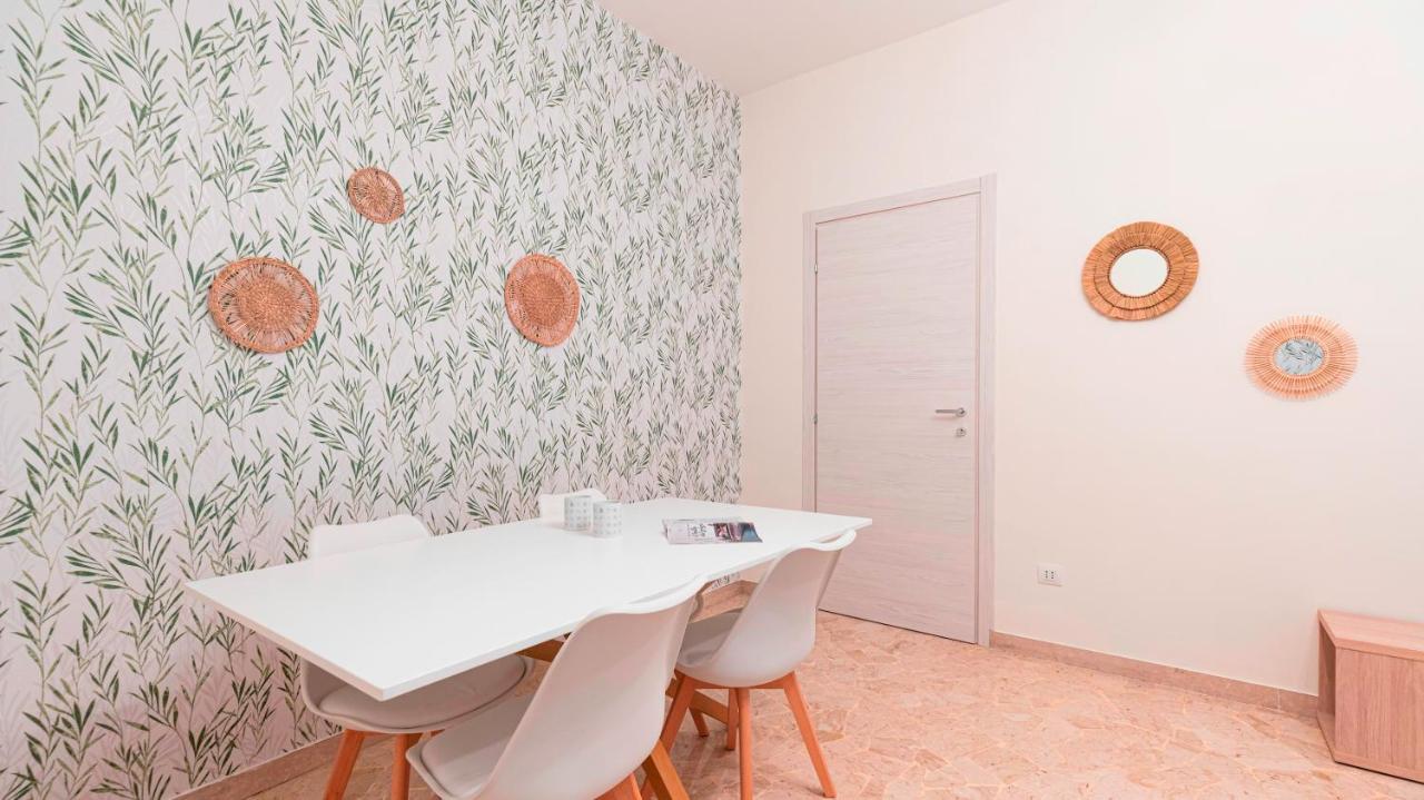 Italianway - Puccini 3 Appartement Monza Buitenkant foto