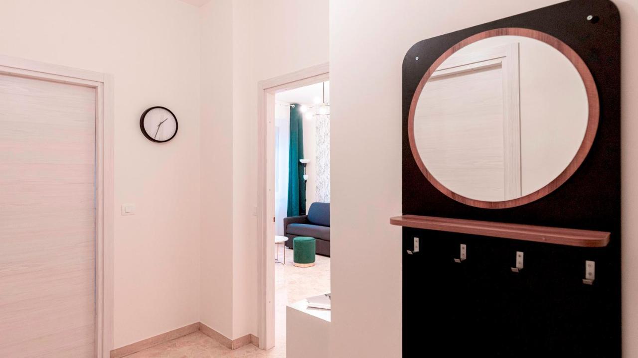Italianway - Puccini 3 Appartement Monza Buitenkant foto