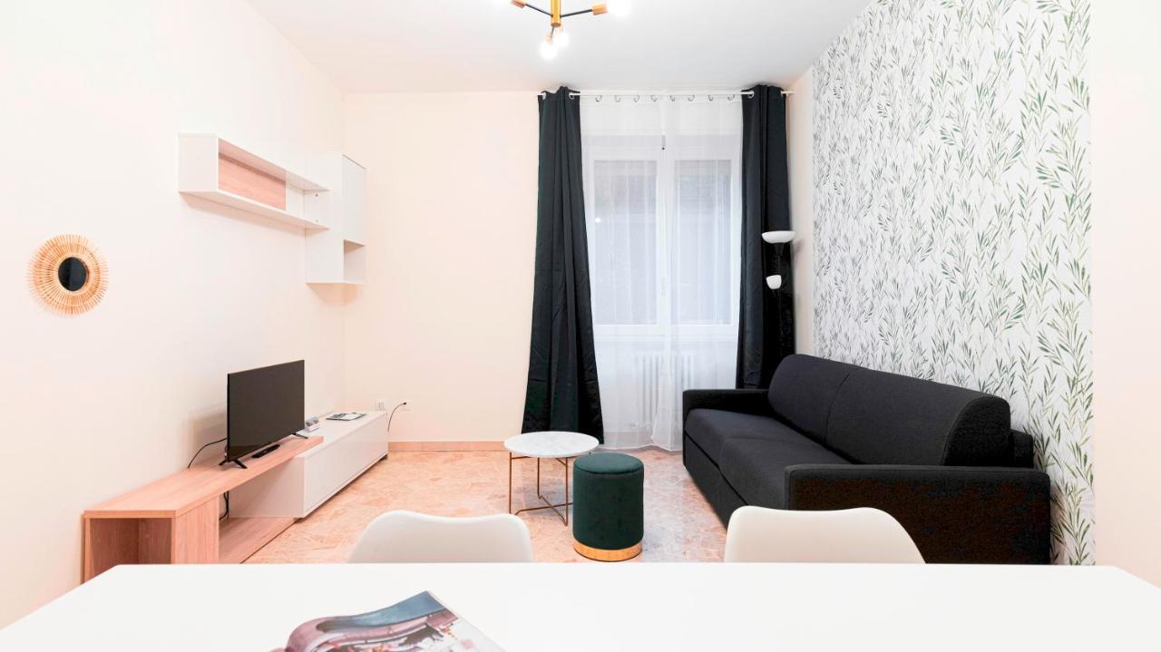 Italianway - Puccini 3 Appartement Monza Buitenkant foto